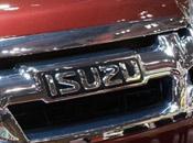 Discount Isuzu Rodeo insurance