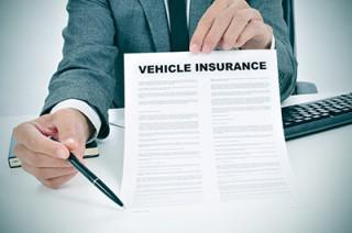 Find insurance agent in Oakland